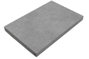 Płyta tarasowa Lamell 4,5x40x60cm cement biały mini faza płukany Ardo Polbruk