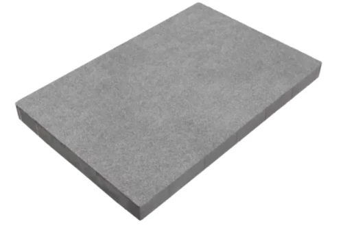 Płyta tarasowa Lamell 4,5x40x60cm cement biały mini faza płukany Ardo Polbruk.webp