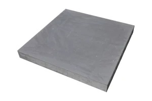 Płyta tarasowa Plano 8x80x80cm Szary Polbruk