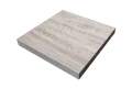 Płyta tarasowa Plano 8x80x80cm cement biały Ivory biało-beżowy Polbruk.webp