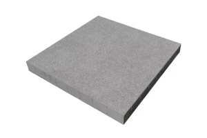 Płyta tarasowa Plano 8x80x80cm cement biały płukany Ardo Polbruk
