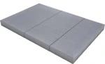 Płyta tarasowa Plano Mix 8cm Szary Polbruk