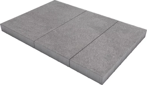 Płyta tarasowa Plano Mix 8cm cement biały płukany Ardo Polbruk.webp
