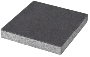Płytka chodnikowa 5x30x30cm Grafitowy Polbruk