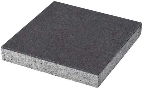 Płytka chodnikowa 5x30x30cm Grafitowy Polbruk.webp