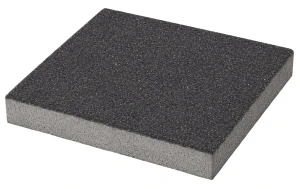 Płytka chodnikowa 5x30x30cm płukany Grafitowy Polbruk