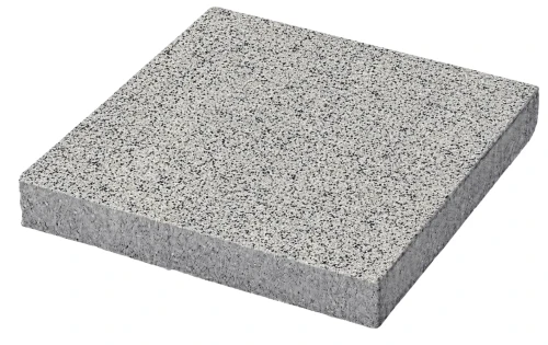 Płytka chodnikowa 5x35x35cm Szary płukany Polbruk.webp