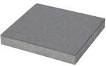 Płytka chodnikowa 7x50x50cm tio active Szary Polbruk
