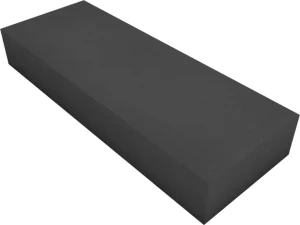 Stopień schodowy Grando 15x37x100cm Grafitowy Polbruk