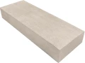 Stopień schodowy Grando 15x37x100cm Ivory Polbruk.webp