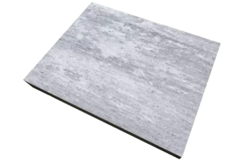 Stopień _ Palisada Magna 8x75x100cm cement biały Adular biało-stalowy Polbruk.webp