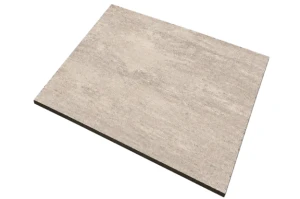 Stopień / Palisada Magna 8x75x100cm cement biały Ivory biało-beżowy Polbruk