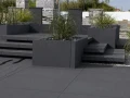 Realizacja Polbruk Magna Grafitowy wystawa.webp