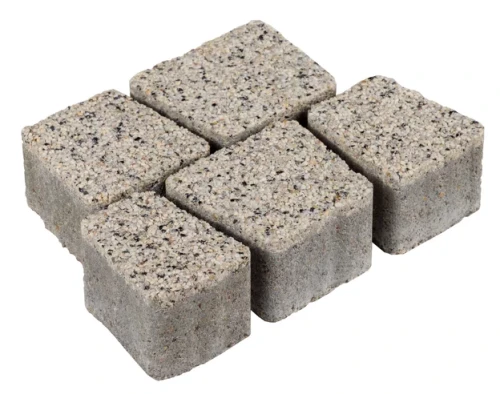 Kostka brukowa Avanti 6cm cement biały płukany Szary Polbruk.webp