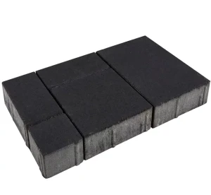 Kostka brukowa Commix 6cm Grafitowy Polbruk