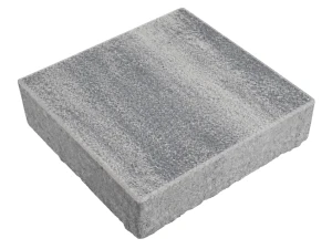 Kostka brukowa Complex 6x20x20cm cement biały Nerino biało-szaro-czarny Polbruk
