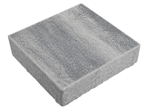 Kostka brukowa Complex 6x20x20cm cement biały Nerino biało-szaro-czarny Polbruk