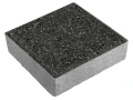 Kostka brukowa Complex 8x20x20cm cement biały płukany Grafitowy Polbruk