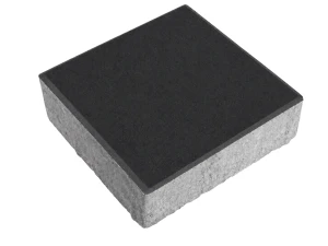 Kostka brukowa Complex 8x20x20cm cement biały Bazaltowy Polbruk