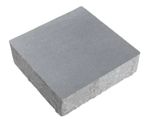 Kostka brukowa Complex 8x20x20cm Szary Polbruk