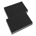 Kostka brukowa Multicomplex 6cm cement biały mini faza Bazaltowy Polbruk