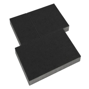 Kostka brukowa Multicomplex 6cm cement biały mini faza Bazaltowy Polbruk