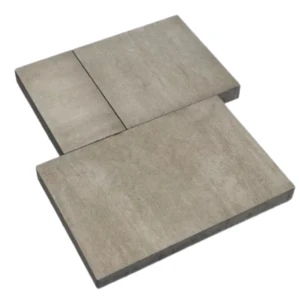 Kostka brukowa Multicomplex 6cm cement biały mini faza Ivory biało-beżowy Polbruk