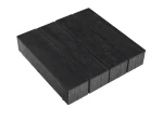Kostka brukowa Metrik 6x28x7cm cement biały mini faza Bazaltowy Polbruk