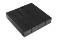 Kostka brukowa Metrik 8x28x7cm cement biały mini faza Bazaltowy Polbruk