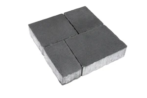 Kostka brukowa Granito 6cm Grafitowy Polbruk