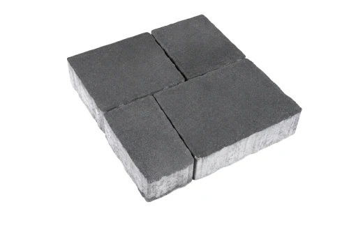 Kostka brukowa Granito 6cm Grafitowy Polbruk