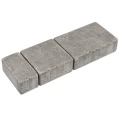 Kostka brukowa Napoli 6cm postarzany Szary Polbruk
