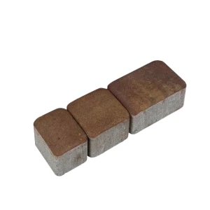 Kostka brukowa Nostalite 6cm Barwy jesieni Polbruk
