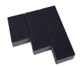 Kostka brukowa Oland 6x13,8cm cement biały bez fazy Bazaltowy Polbruk