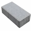 Kostka brukowa Prostokąt 8x10x20cm mini faza nasiąkliwość 5% Szary Polbruk