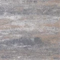 Kolor Bengal (biało-brązowo-grafitowy) gładki Polbruk.webp