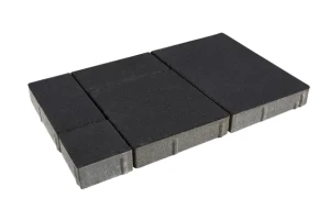 Kostka brukowa Toledo 6cm Grafitowy Polbruk
