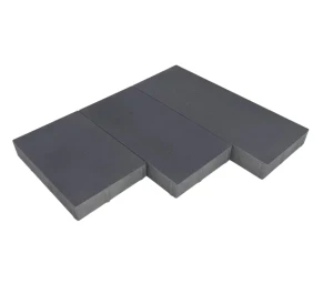 Kostka brukowa Triada 6cm Grafitowy Polbruk