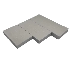 Kostka brukowa Triada 8cm Szary Polbruk