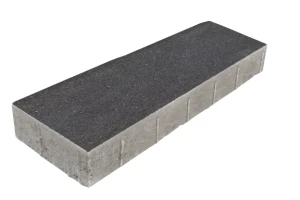 Kostka brukowa Urbanika 8x60x20cm mini faza Grafitowy Polbruk