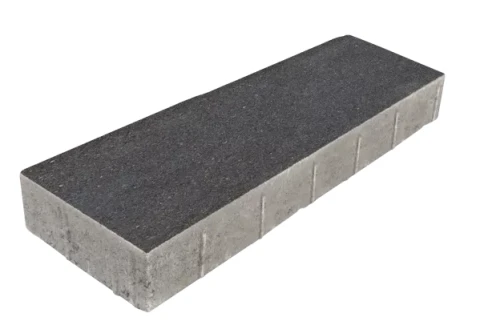 Kostka brukowa Urbanika 8x60x20cm mini faza Grafitowy Polbruk
