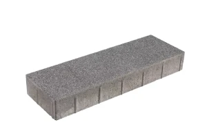 Kostka brukowa Urbanika 8x60x20cm cement biały mini faza płukany Ardo Polbruk
