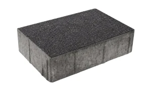 Kostka brukowa Urbanika 8x30x20cm mini faza Grafitowy Polbruk
