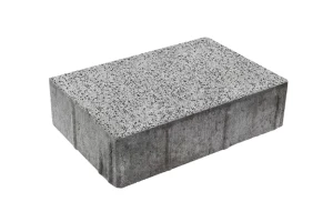 Kostka brukowa Urbanika 8x30x20cm cement biały mini faza płukany Szary Polbruk