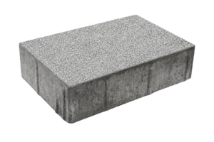 Kostka brukowa Urbanika 8x30x20cm cement biały mini faza płukany Inez Polbruk