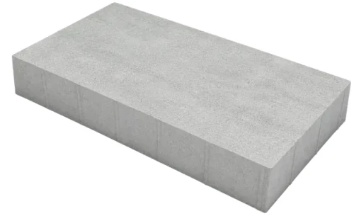 Płyta Tryton 12x40x80cm Szary Polbruk