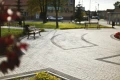 Realizacja Polbruk Avanti płukany szary park.webp
