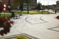 Realizacja Polbruk Avanti płukany szary park.webp