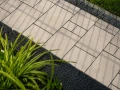 Realizacja Polbruk Commix Ivory zbliżenie.webp