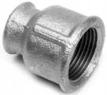 Mufa ocynkowana 1 1/4"x3/4" redukcyjna